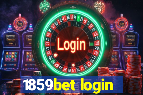 1859bet login