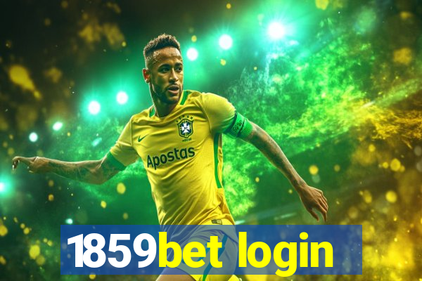 1859bet login