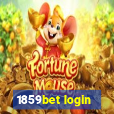 1859bet login