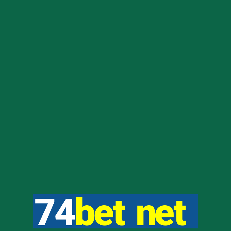 74bet net