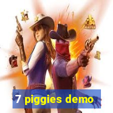 7 piggies demo