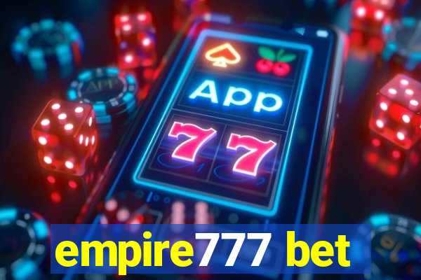 empire777 bet