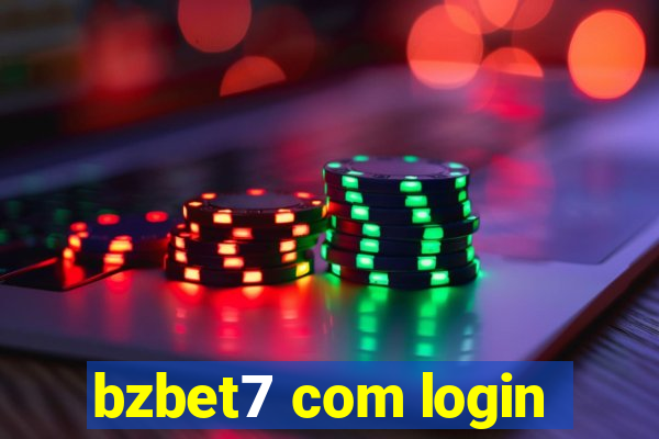 bzbet7 com login