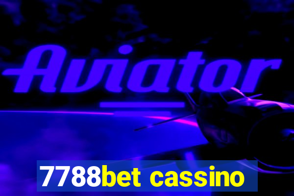 7788bet cassino