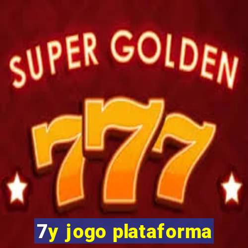 7y jogo plataforma