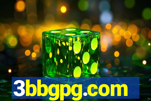 3bbgpg.com