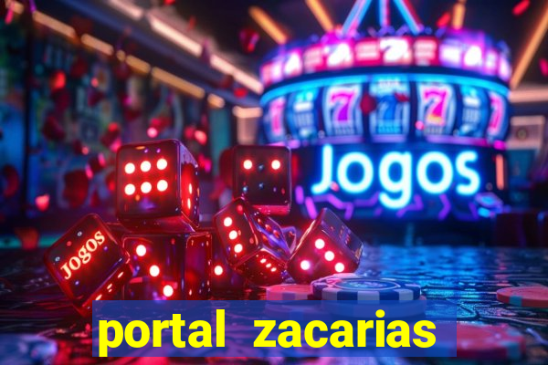 portal zacarias mulher x9