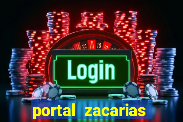 portal zacarias mulher x9