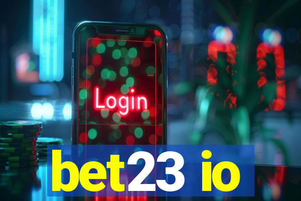 bet23 io