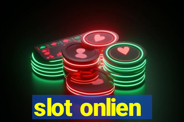 slot onlien