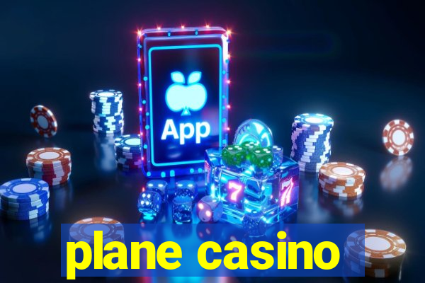 plane casino