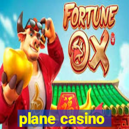 plane casino