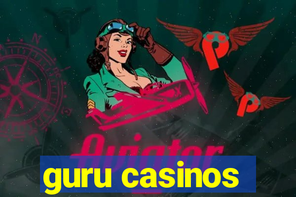 guru casinos