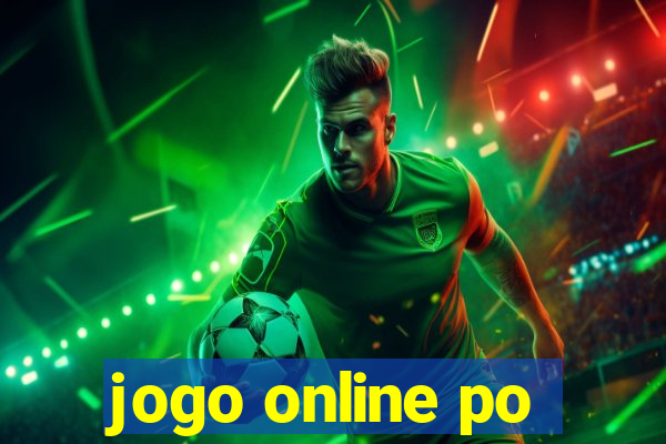 jogo online po