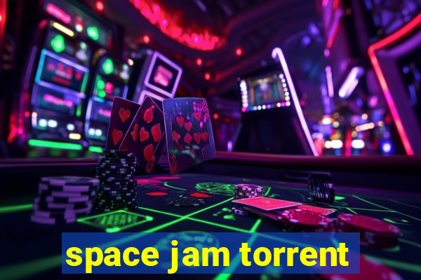 space jam torrent