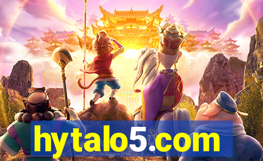 hytalo5.com