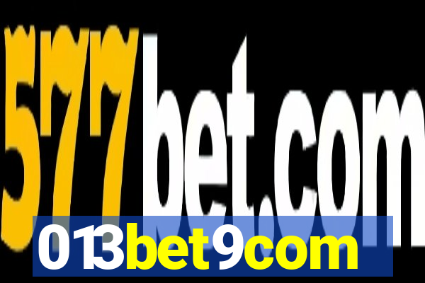 013bet9com