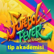 tip akademisi