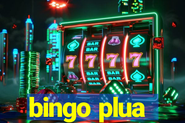 bingo plua