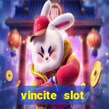 vincite slot machine da bar