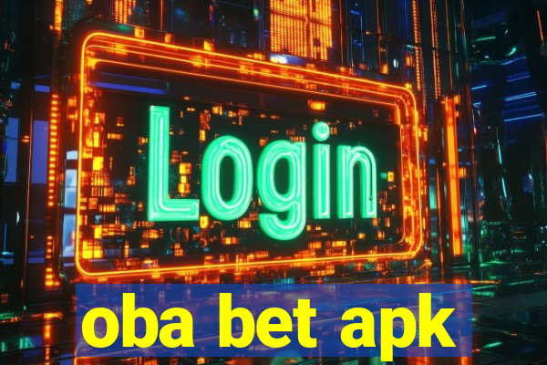 oba bet apk