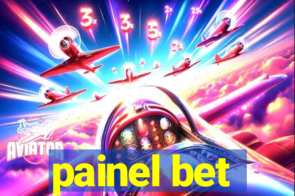 painel bet