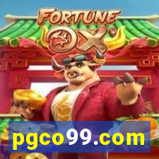 pgco99.com