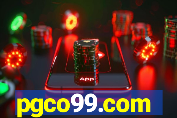 pgco99.com