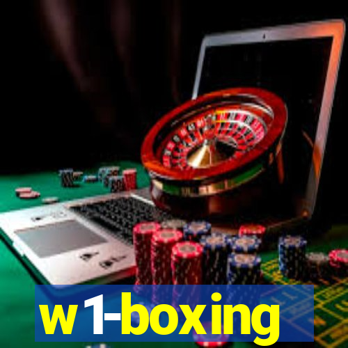 w1-boxing