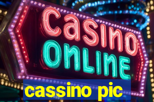 cassino pic