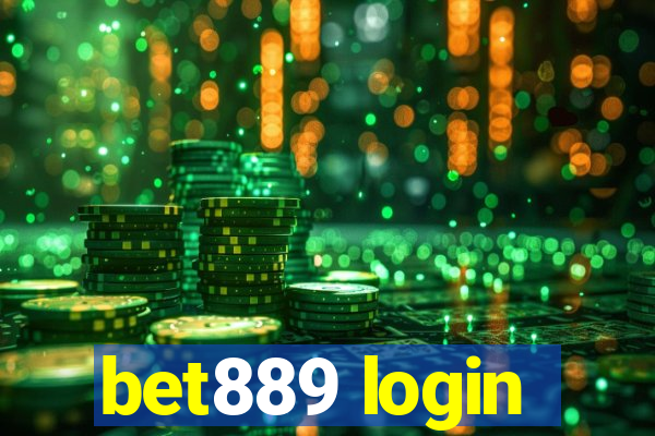 bet889 login