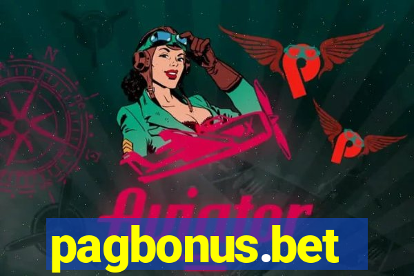 pagbonus.bet