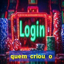 quem criou o fortune tiger