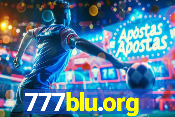 777blu.org