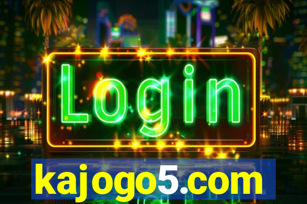 kajogo5.com