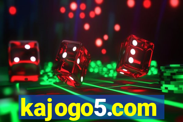 kajogo5.com