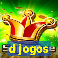 d jogos