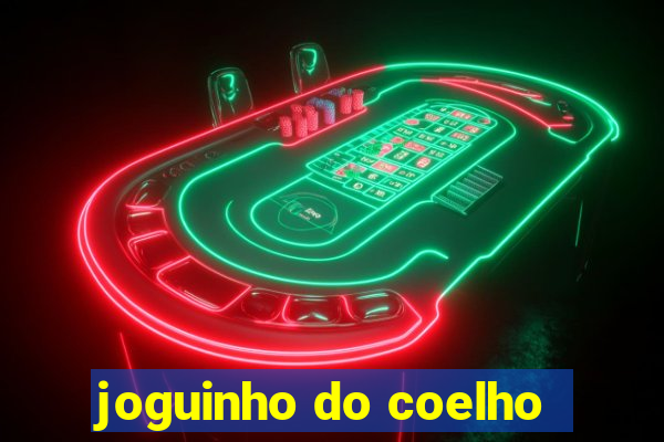 joguinho do coelho