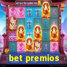 bet premios