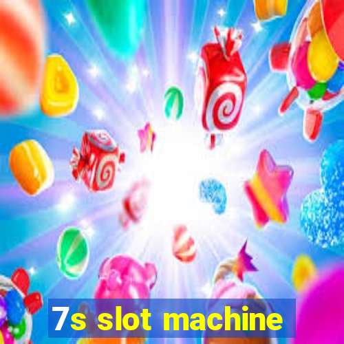 7s slot machine