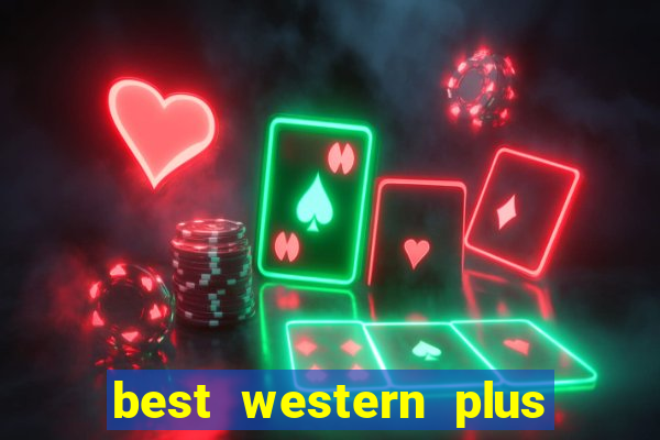 best western plus casino royale - center strip