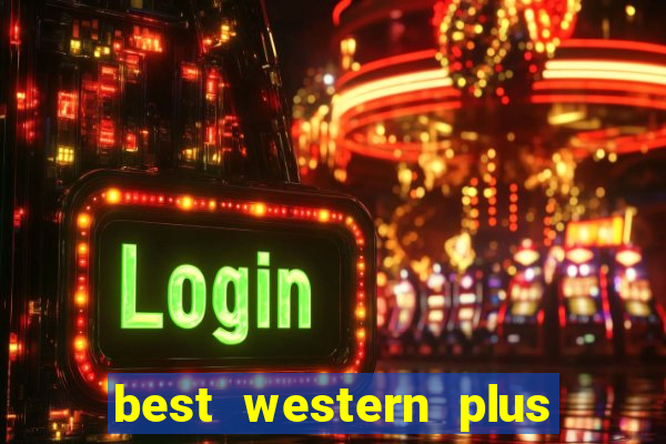 best western plus casino royale - center strip