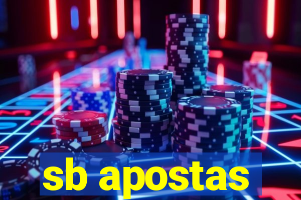 sb apostas