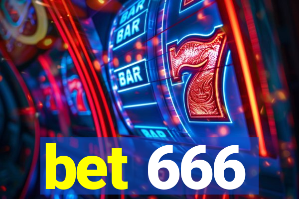 bet 666