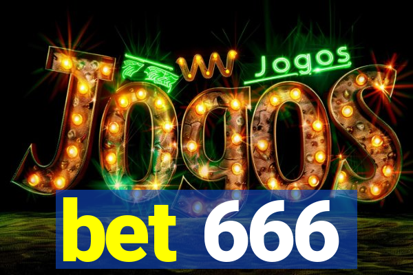 bet 666