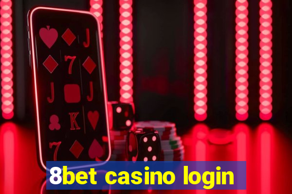 8bet casino login