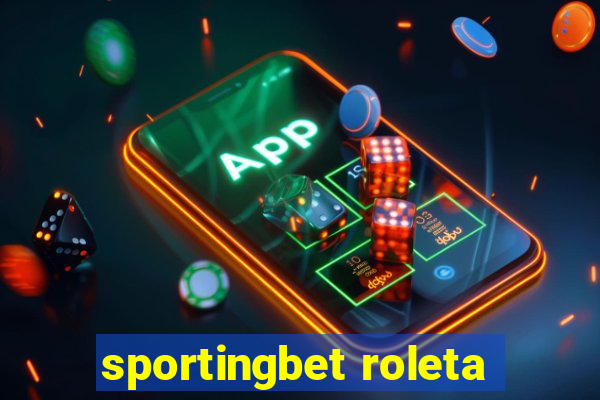 sportingbet roleta