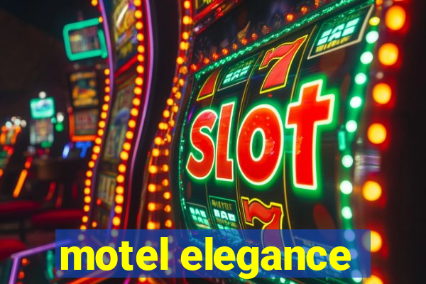 motel elegance