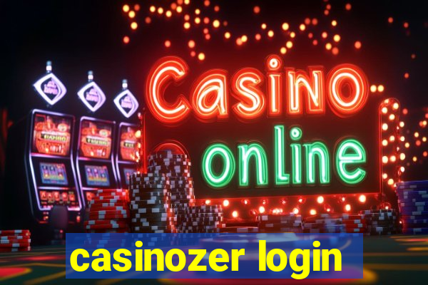 casinozer login