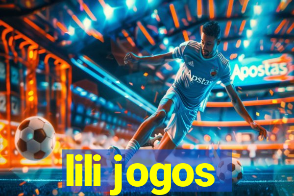 lili jogos